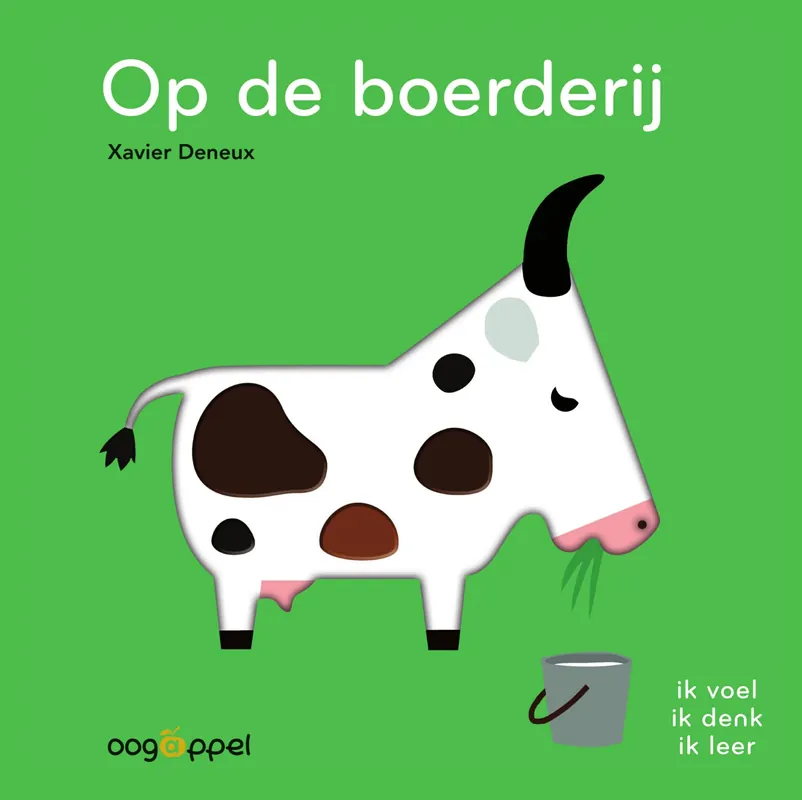 Speciale Aanbieding Op de boerderij – Xavier Deneux