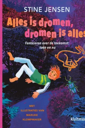 Alles is dromen, dromen is alles Weekendaanbieding