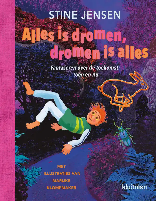 Alles is dromen, dromen is alles Weekendaanbieding