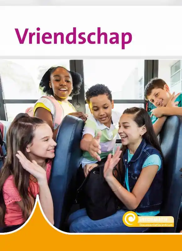 Vriendschap Meest Verkocht