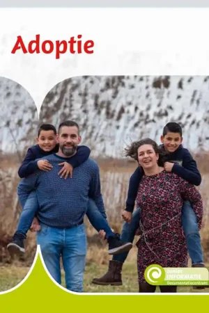 Adoptie Seizoensaanbieding