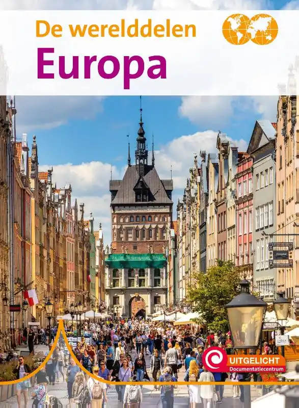 Europa Korting