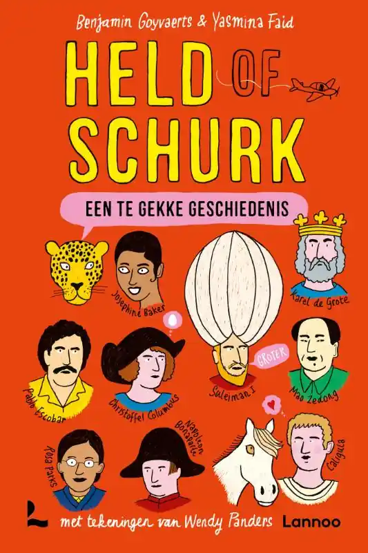 Gratis Verzending Held of schurk