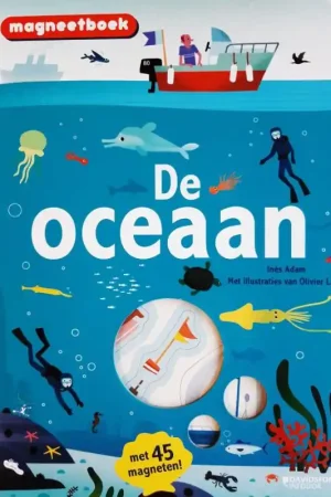 De oceaan Nu Kopen