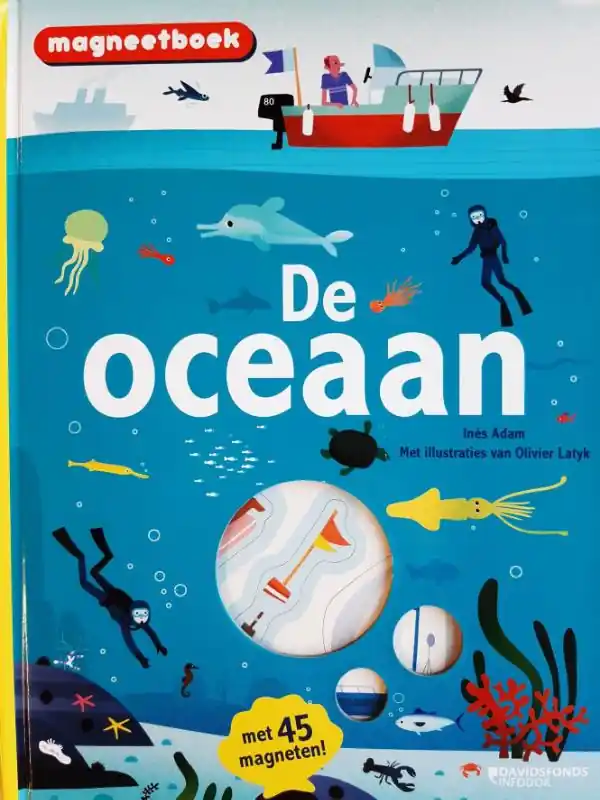 De oceaan Nu Kopen