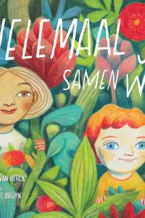 Premium Helemaal jij… samen wij