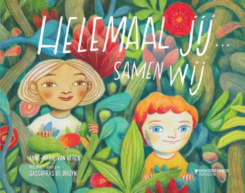 Premium Helemaal jij… samen wij