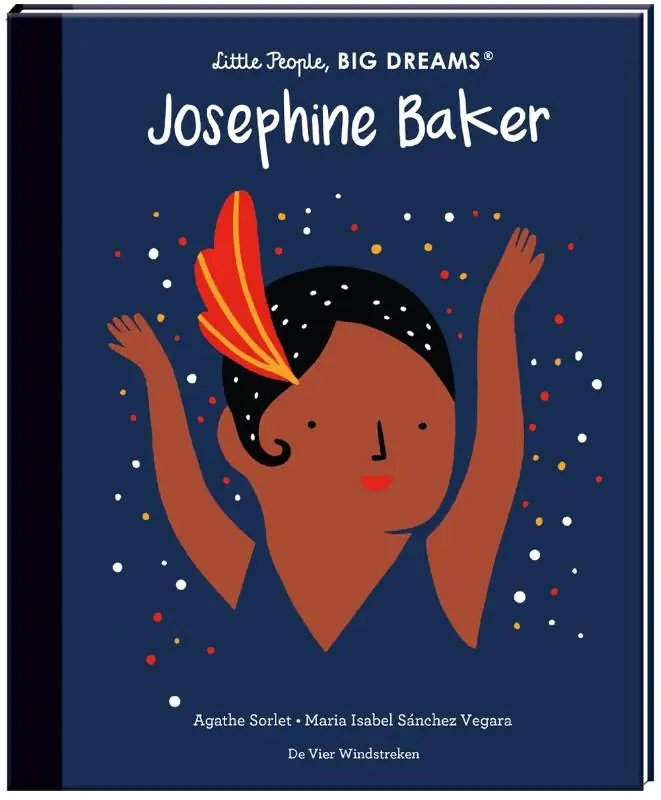 Josephine Baker Laatste Versie