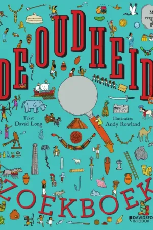Finale Uitverkoop De oudheid