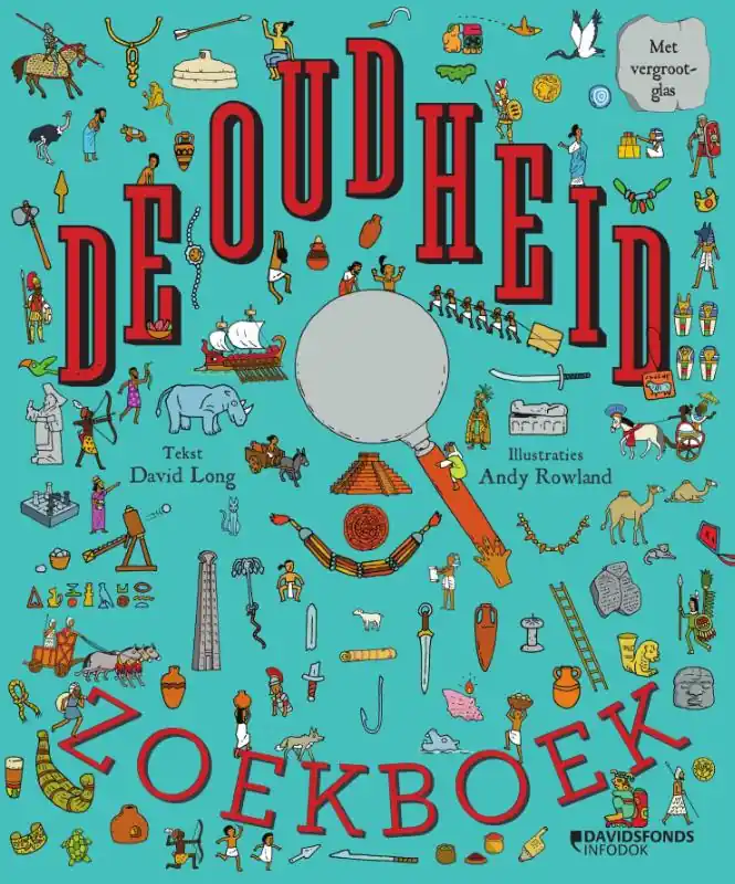 Finale Uitverkoop De oudheid