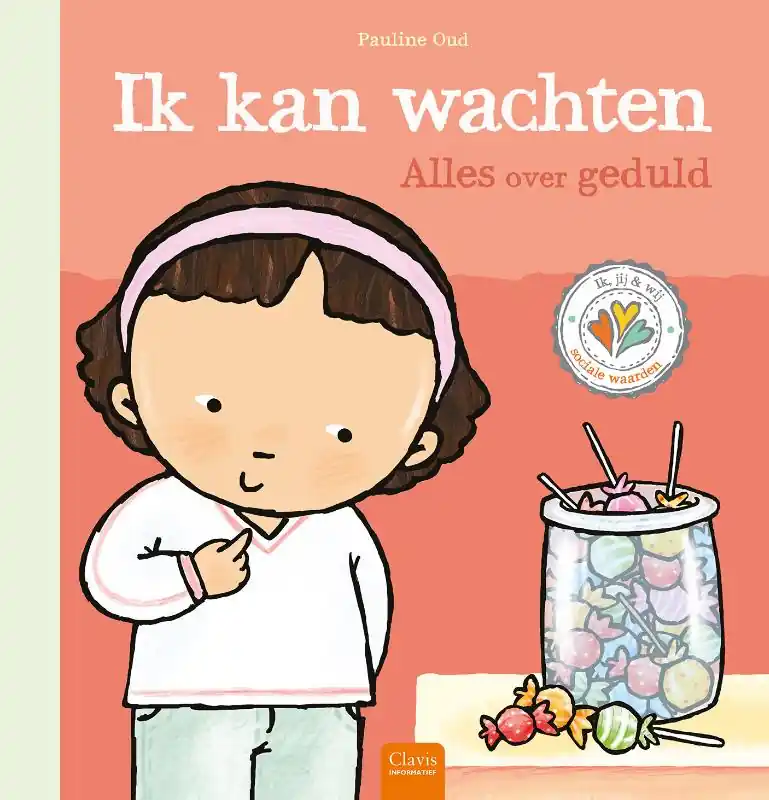 Beperkte Voorraad Ik kan wachten
