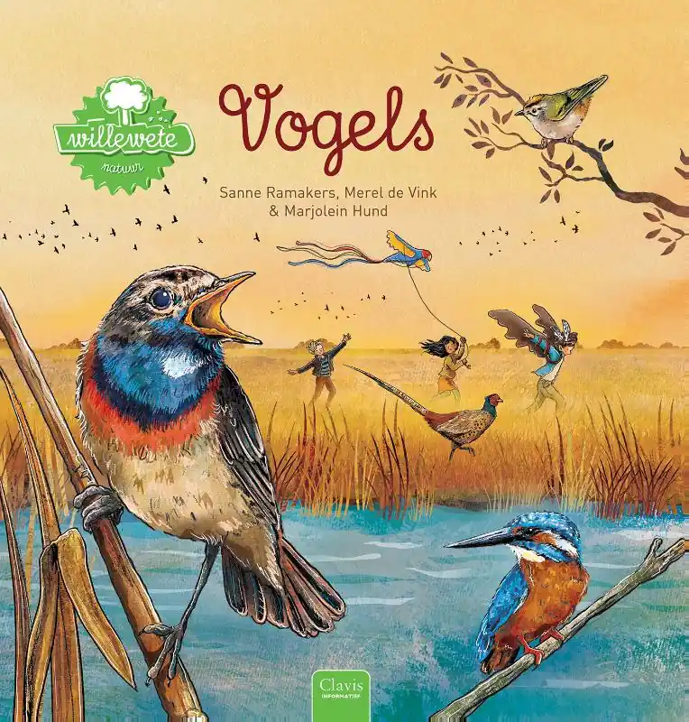 Vogels Fabrieksprijs