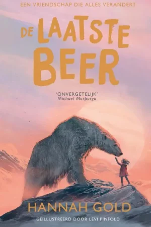 Fabrieksprijs De laatste beer