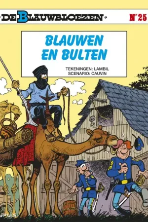Fabrieksprijs Blauwen en bulten