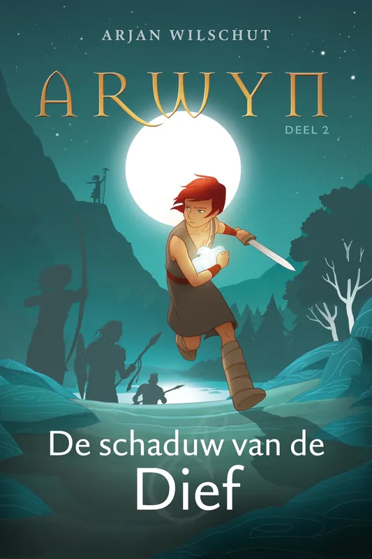 Laatste Kans De schaduw van de Dief