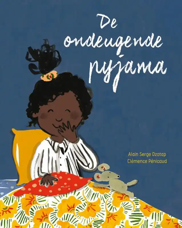 De ondeugende pyjama Koop Online