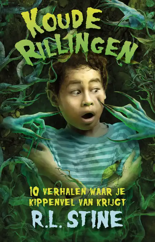 Snelle Levering Koude rillingen