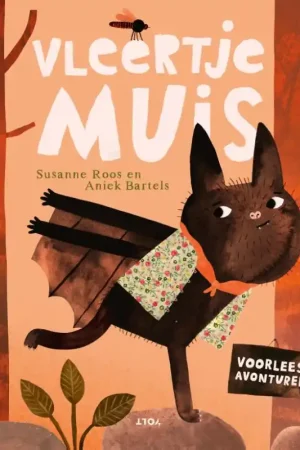 Vleertje Muis Gecertificeerd