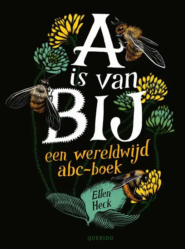 A is van Bij Favoriet