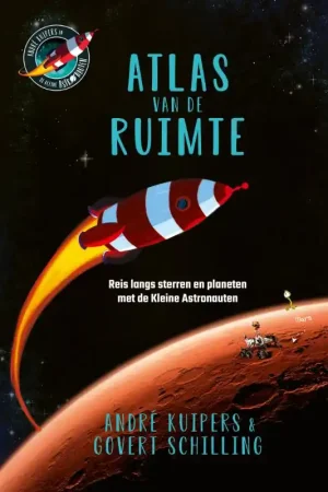 Betaalbaar Atlas van de ruimte