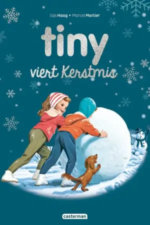 Tiny viert kerstmis Lage Kosten