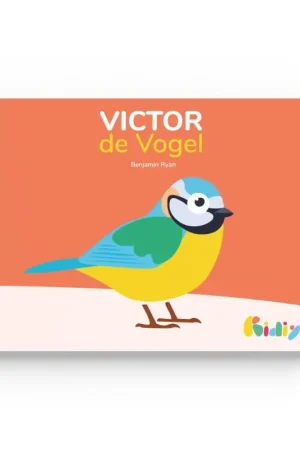 Victor de Vogel Merkproduct