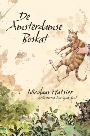 De Amsterdamse Boskat Lage Kosten