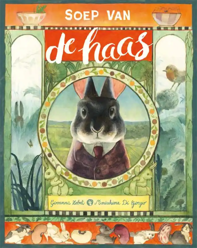 Soep van de Haas Betrouwbaar