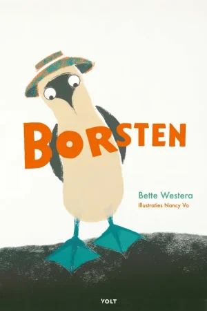 Borsten Populair