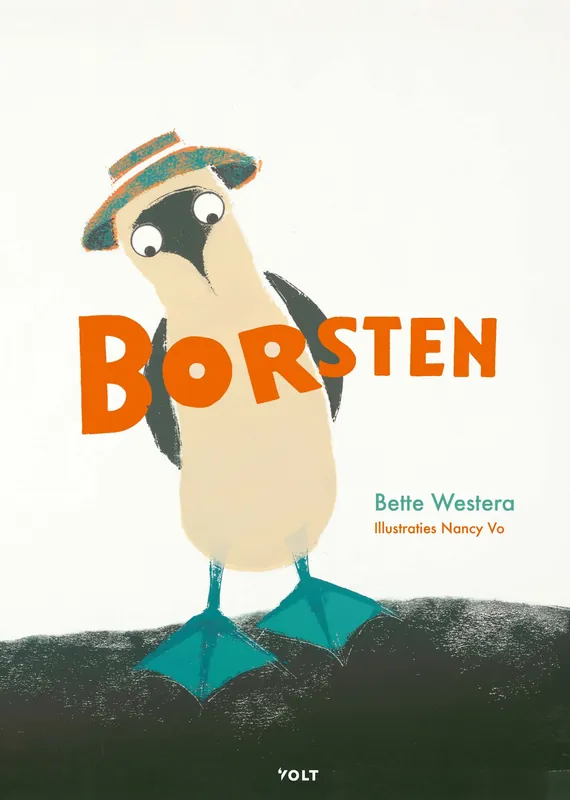 Borsten Populair