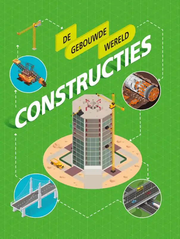 Constructies Op = Op