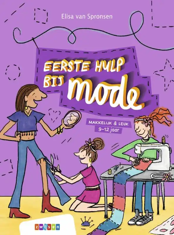 Rechtstreeks Van De Fabrikant Eerste hulp bij mode