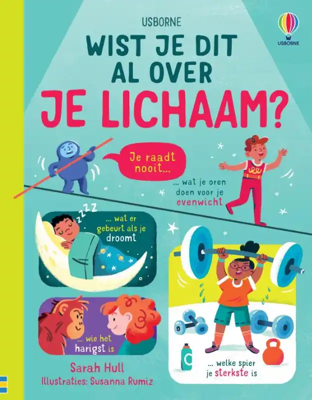 Je lichaam? Goedkoop