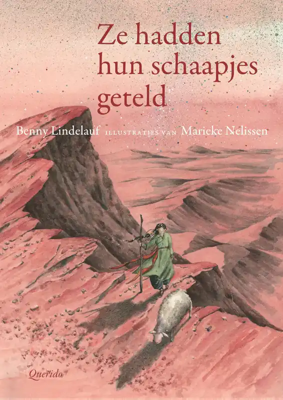 Gratis Verzending Ze hadden hun schaapjes geteld