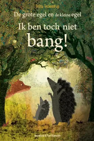 Ik ben toch niet bang! Laatste Kans