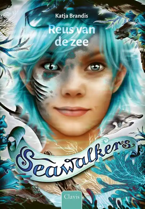 Bestel Nu Reus van de zee