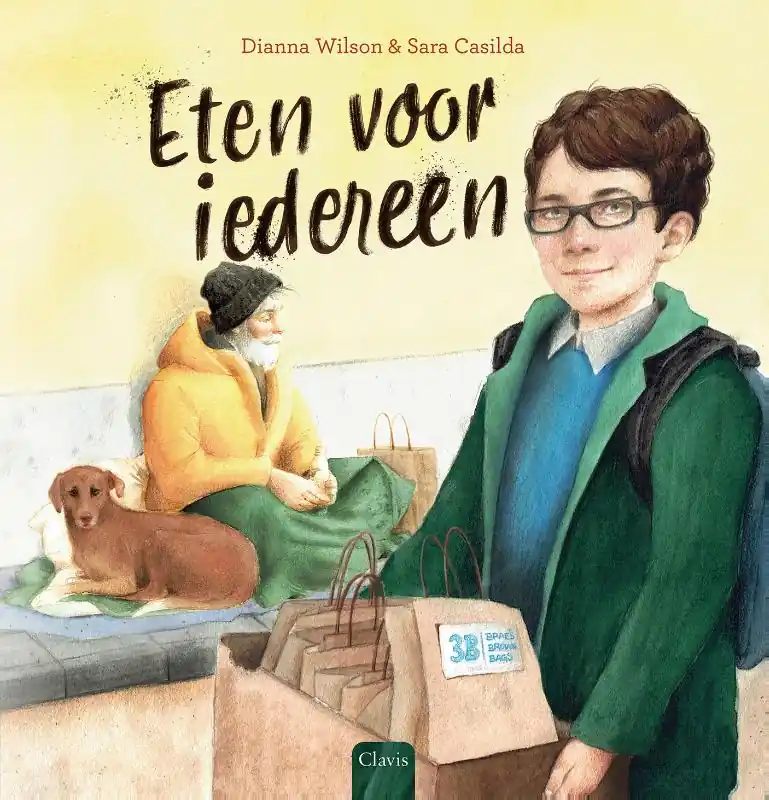 Hoge Kwaliteit Eten voor iedereen