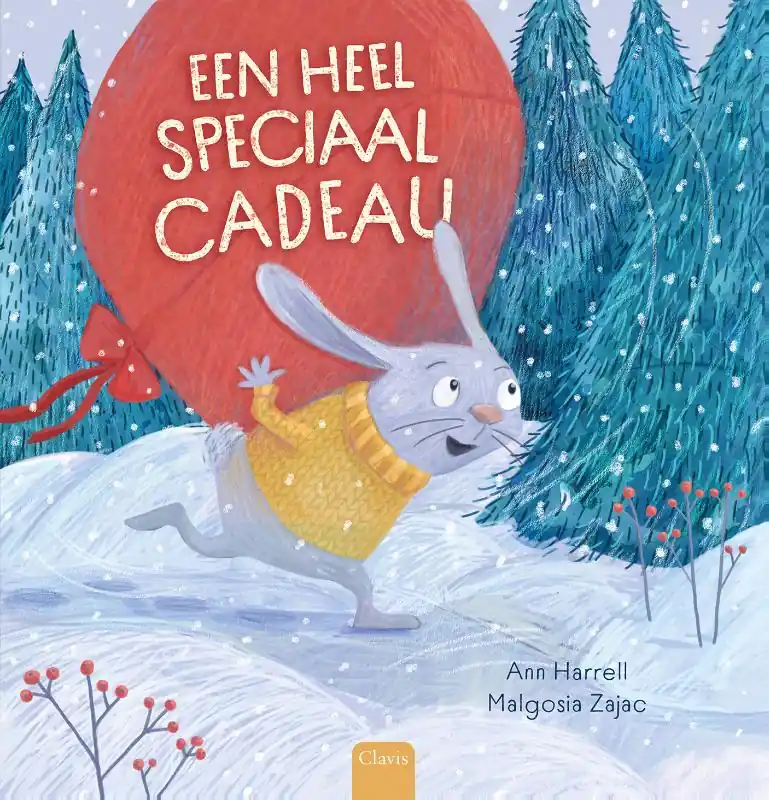 Lage Prijs Een heel speciaal cadeau