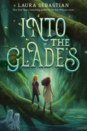 Into the Glades Nieuw