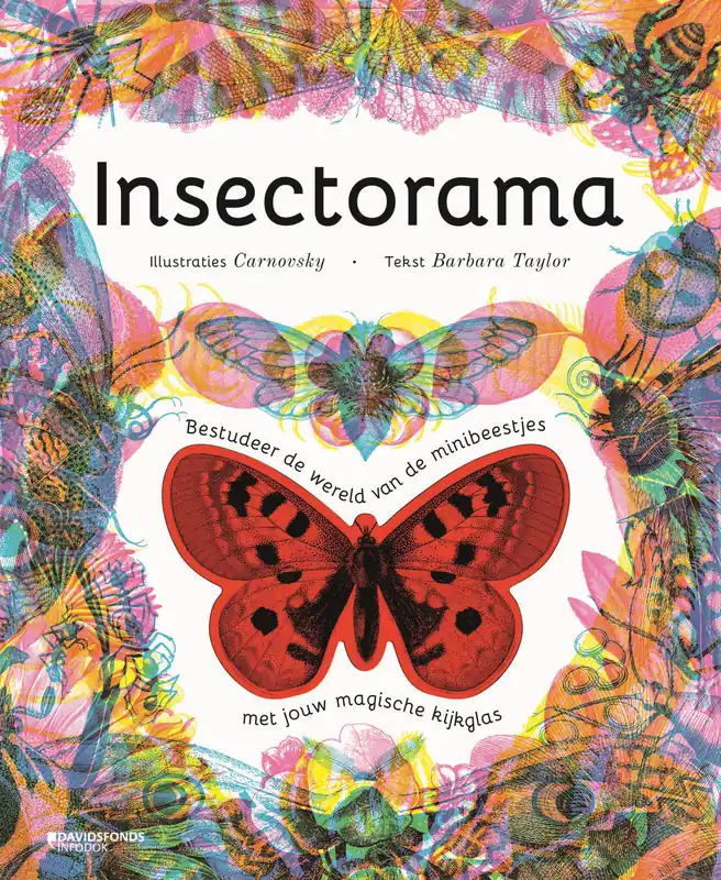 Insectorama Shop Nu