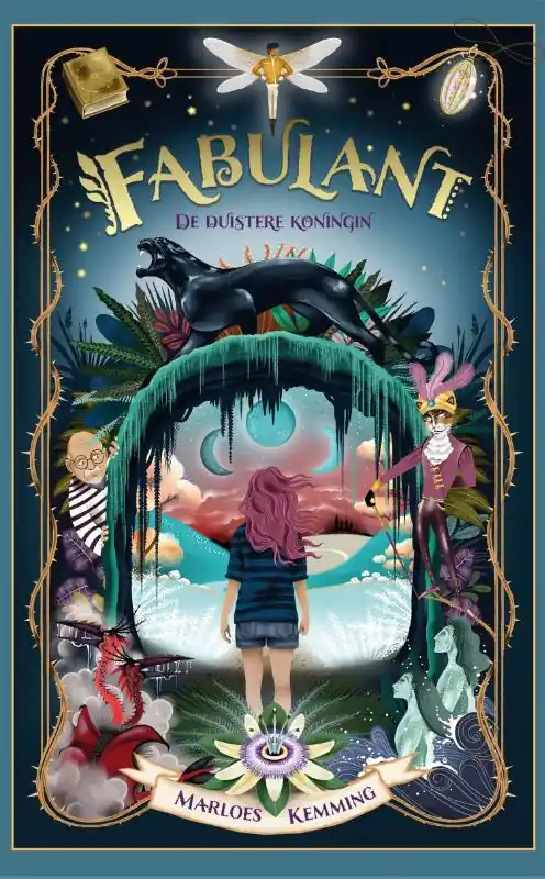 Koop Online Fabulant