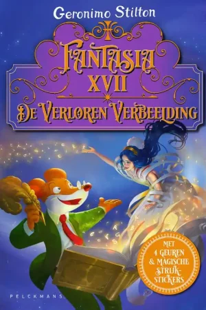 De Verloren Verbeelding Betrouwbaar