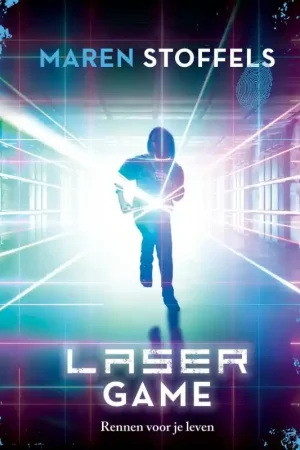 Dagaanbieding Laser Game