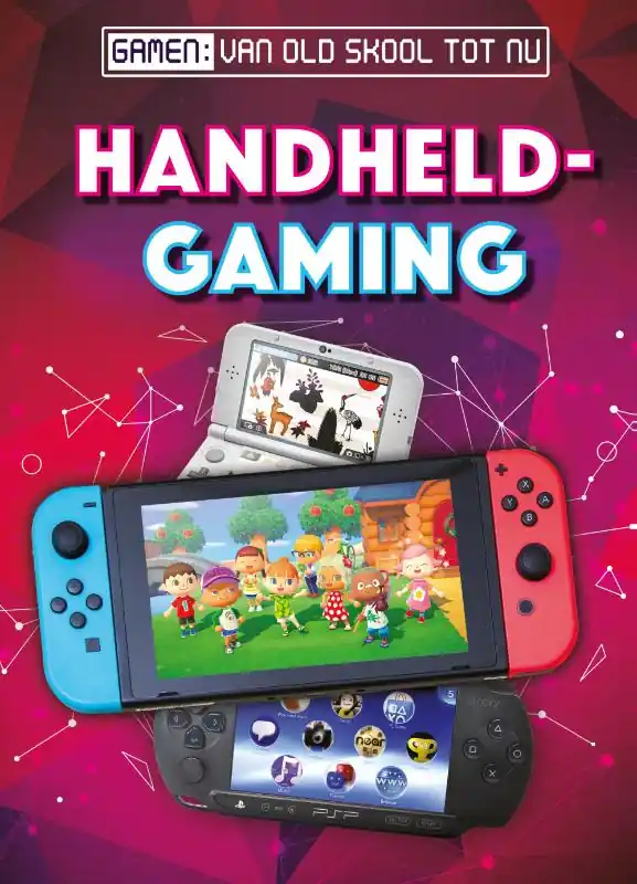 Koop Vandaag Handheld gaming