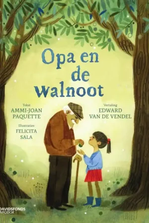 Opa en de walnoot Laatste Kans