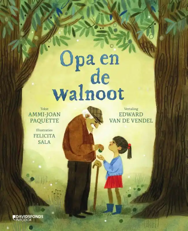 Opa en de walnoot Laatste Kans