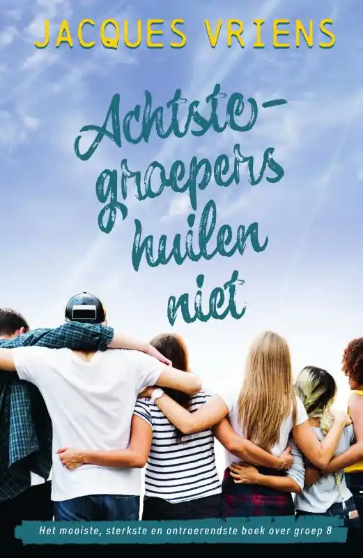 Betaalbaar Achtste-groepers huilen niet