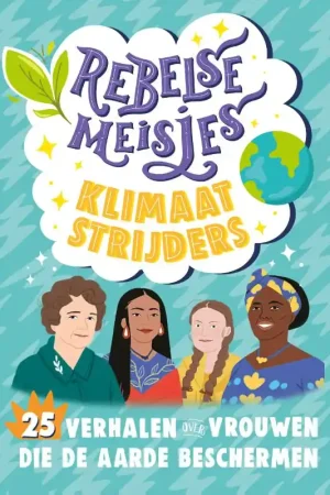 Exclusieve Aanbieding Klimaatstrijders