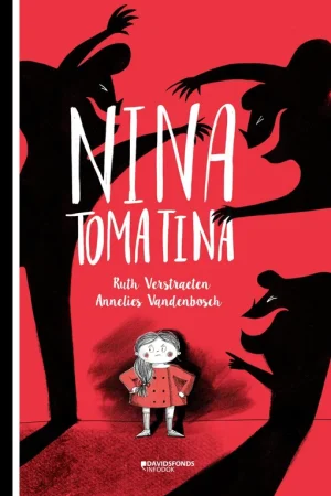 Dagaanbieding Nina Tomatina