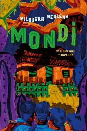 Premium Mondi